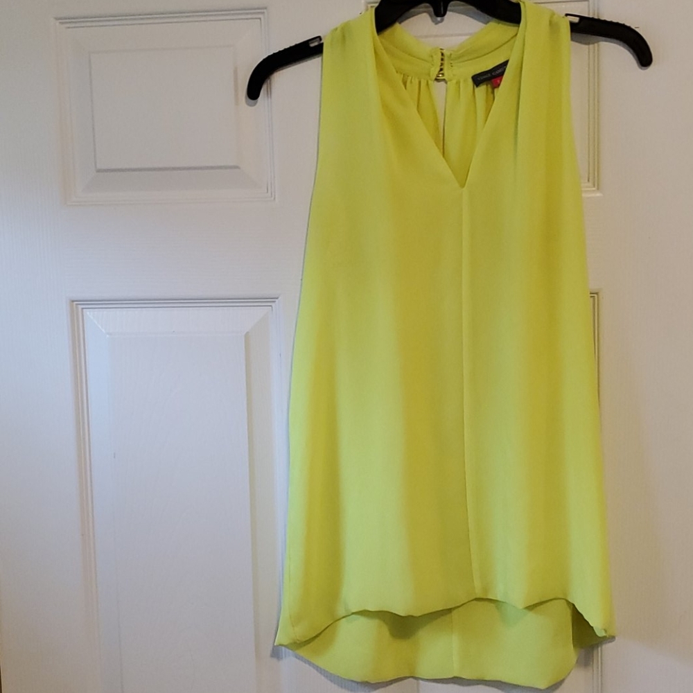 Vince Camuto tank top